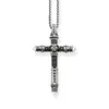 Thomas Sabo - PE396-051-11 - Pendentif unie - argent 925 - Voir les images du produit 2