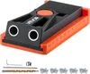 VEVOR Pocket Hole Jig Kit Taschenloch-Vorrichtungssatz Produktbild-Vorschau 1