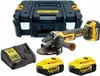 Akumulatorowa szlifierka kątowa DeWalt DCG405P3-QW Podgląd zdjęcia produktu 18