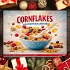 itenga XXL Cornflakes Adventskalender 2026 Produktbild-Vorschau 4