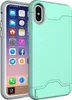 Tasche für Apple iPhone X 5.8 Zoll TPU Rahmen aufstellbares Produktbild-Vorschau 1
