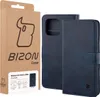 Handyhülle mit Klappe für Motorola Moto G86 5G, Bizon Case Produktbild-Vorschau 6