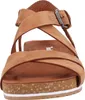 Timberland Malibu Waves Ankle Brązowy Podgląd zdjęcia produktu 21