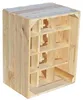 Flaschenregal Henry "12er Natur" Produktbild-Vorschau 8