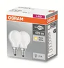 Lampada LED "BASE CLASSIC P", Miniball, 4W, E14, Warmweiß, Anteprima dell’immagine prodotto 5