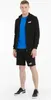 PUMA Herren Sweatjacke - ESS Small Logo FZ Hoodie, Kapuze, Produktbild-Vorschau 5