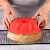 Forma Na Babku – Forma Na Pečenie Koláčov 22 Cm Náhľad obrázku produktu 3