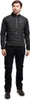 Rukka Combo-R Midlayer Funktionsjacke, schwarz, 62 Produktbild-Vorschau 5