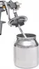 Pistolet natryskowy Kraft&Dele HVLP 750ml KD2091 Podgląd zdjęcia produktu 9