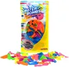 Toi-Toys - SPLASH HQ Wasserballons (100 Stück) Wasserbomben Produktbild-Vorschau 2