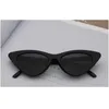 ASKSA Damen Sonnenbrille Stylische Cat Eye Gläser, Produktbild-Vorschau 4