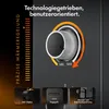VonHaus Ölradiator 2000W, 9 Lamellen Elektroheizkörper, Produktbild-Vorschau 2