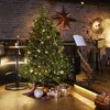 Nordmann Kunstkerstboom LED H210 D150 cm Everlands Productafbeelding-voorbeeld 6