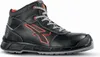 U-power Sting S Esd Sicherheitsschuhe Schwarz EU 46 Schwarz Produktbild-Vorschau 1