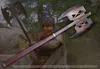 Il Signore degli Anelli replica 1/1 dell'ascia di Gimli Anteprima dell’immagine prodotto 1