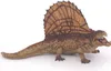 Papo Figurka Dimetrodon Pelicozaur Náhled obrázku produktu 6