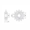 Kettensatz EK-Chain 520 MVXZ-2 für Ducati 800SS ab Produktbild-Vorschau 2