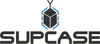 The image shows the SUPCASE logo with the text "SUPCASE" below it. Náhľad obrázku produktu