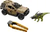Jurassic World HRX52, 4 Jahr(e), Schwarz, Braun, Kunststoff Produktbild-Vorschau 9