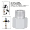 Adattatore da TR21 4 a W21,8 14, convertitore per bombole Anteprima dell’immagine prodotto 8