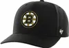 Boston Bruins NHL MVP Cold Zone BK 56-61 cm Šiltovka Náhľad obrázku produktu 1