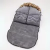 Babyschlafsack für Schlitten für Gondelwagen, winterwarmer Produktbild-Vorschau 5