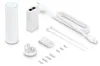 Ubiquiti U6-Mesh 4800 Mbit/s White Power over Ethernet Anteprima dell’immagine prodotto 32