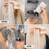 Champú Chaarmant Extensions, 300 ml – Rutina diaria N1 para Vista previa de la imagen del producto 3