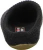 Haflinger Schuhe Damen Herren Hausschuhe Pantoffeln Wolle Produktbild-Vorschau 7