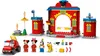 Remiza strażacka i wóz strażacki LEGO® Disney Mickey - Podgląd zdjęcia produktu 3