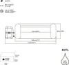 Bestway® LAY-Z-SPA® Whirlpool Miami AirJet™ Ø 180 x 66 cm, Produktbild-Vorschau 85