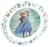 Frozen Disney Die Eiskönigin Kindergeschirr 3er Set Elsa Produktbild-Vorschau 5