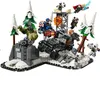 LEGO 76291 Marvel Super Heroes Avengers Assemble Age of Anteprima dell’immagine prodotto 49