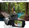 Tragbare 1080P High Definition Digital Video Kamera DV Produktbild-Vorschau 8