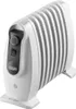 Delonghi TRNS0808.M Ölradiator weiß Ölradiator Produktbild-Vorschau 1