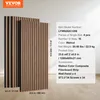 VEVOR akustické panely, 1200x600x21mm, akustické stěnové Náhled obrázku produktu 7