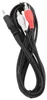 gembird 3,5 mm stereo zu RCA adapter 2,5m Produktbild-Vorschau 4