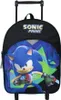 Batoh Sonic trolley Pohodlný batoh s kolečky na cesty Náhled obrázku produktu 10