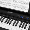Schubert Preludio - klávesy, 88 klávesov, citlivosť úderu: Náhľad obrázku produktu 5