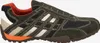 Geox Snake Sneaker Grau Produktbild-Vorschau 41