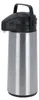 Pompe en acier inoxydable Pot isolant Thermos 1,9 L Voir les images du produit 8