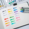 Artecho Acrylstifte Set – 48 Farben, Direktflüssig & Produktbild-Vorschau 6