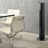 Bestron Turmventilator mit Schwenkfunktion, Höhe: 75 cm, 35 Produktbild-Vorschau 4