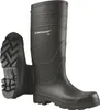 Dunlop Stiefel Universal schwarz Gr. 41 Anteprima dell’immagine prodotto 6