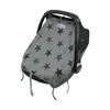 Dooky Design Sonnenschutz für Kinderwagen Sonnenschirm Grey Produktbild-Vorschau 4
