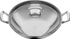 WMF Wok mit Glasdeckel, 36 cm 3201001442 4000530684066 Anteprima dell’immagine prodotto 6