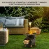 Blumfeldt Feuerschale mit Grillrost, Outdoor Produktbild-Vorschau 7