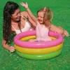 INTEX 58924NP - Planschbecken - Sunset Glow Babypool Produktbild-Vorschau 14