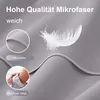 4Monster Mikrofaser Handtücher in 14 Farben, Produktbild-Vorschau 2