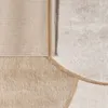 TT Home Wohnzimmer Teppich Esszimmer Kurzflor Abstraktes Produktbild-Vorschau 4